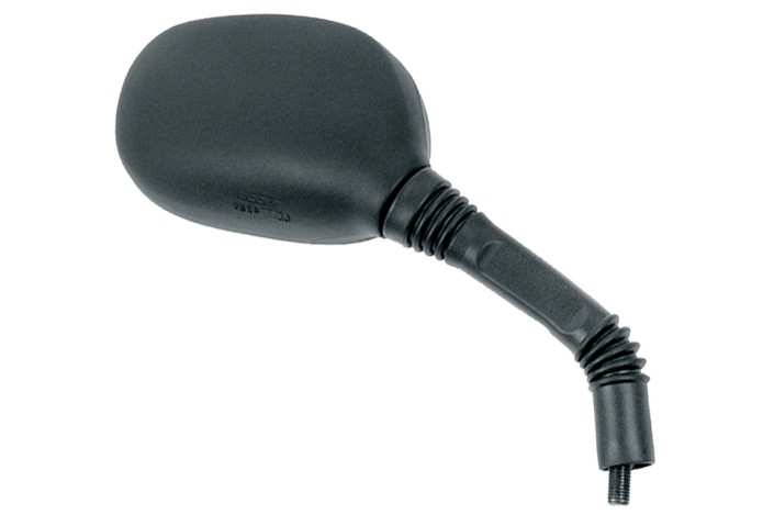 Rétroviseur VICMA droit type origine - noir Kymco B&W 50