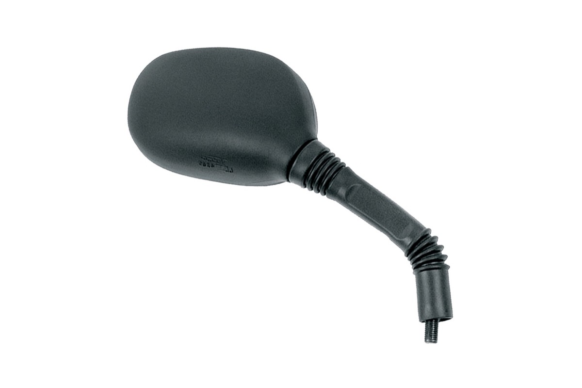 Rétroviseur VICMA droit type origine - noir Kymco B&W 50