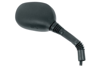 Rétroviseur VICMA droit type origine - noir Kymco B&W 50