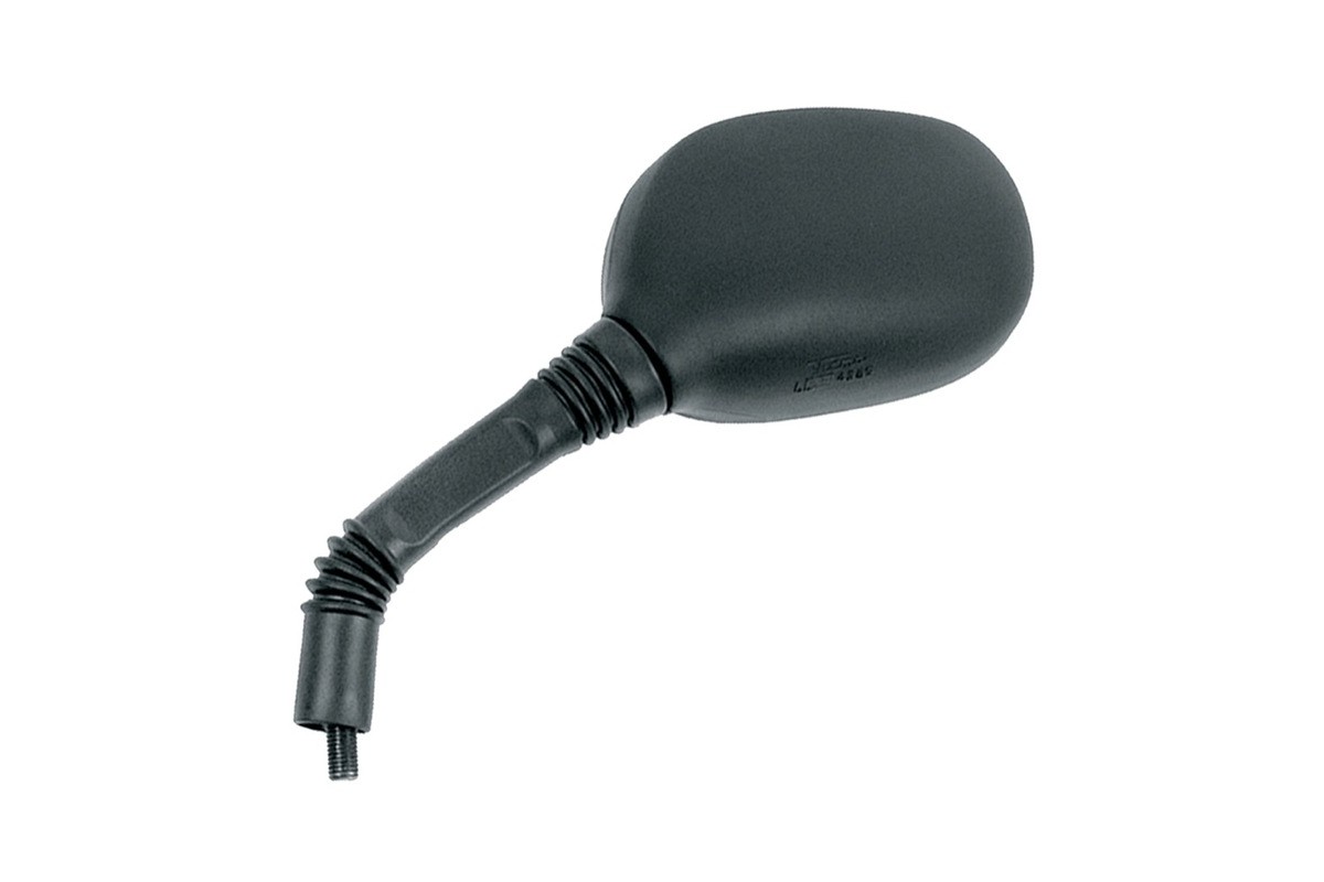 Rétroviseur VICMA gauche type origine - noir Kymco B&W 50