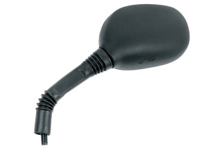 Rétroviseur VICMA gauche type origine - noir Kymco B&W 50