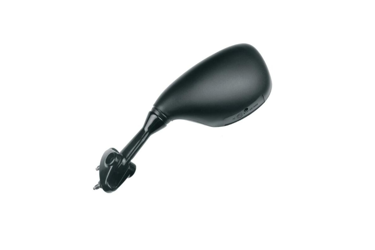 Rétroviseur VICMA gauche type origine - noir Kawasaki ZX6R