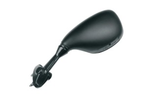 Rétroviseur VICMA gauche type origine - noir Kawasaki ZX6R