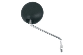 Rétroviseur VICMA droit type origine - noir Yamaha DT80LC