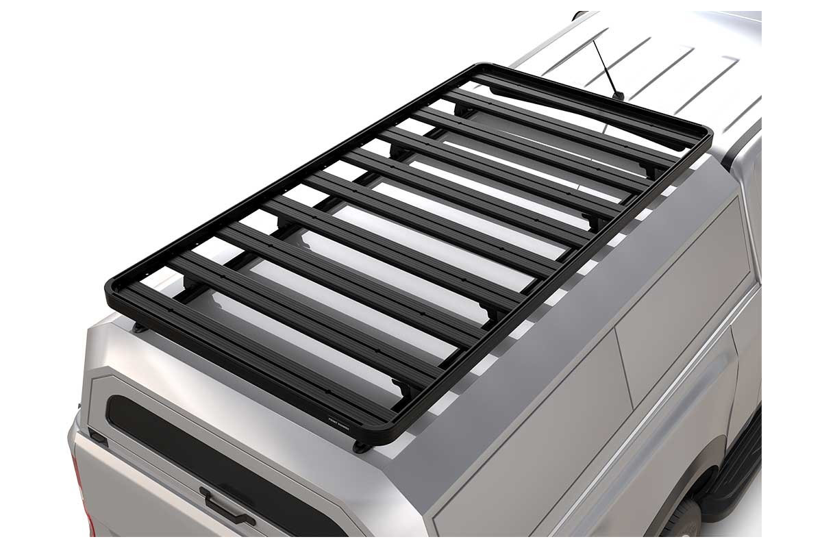 Kit de galerie Slimline II pour une remorque ou un hard top de Pick-Up/ Haut/ 1345mm(l) x 2570mm(L) - Achat en ligne