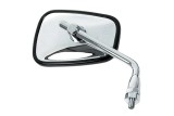 Rétroviseur VICMA droit type origine - chromé Kawasaki W650 / ZR7