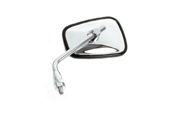 Rétroviseur VICMA gauche type origine - chromé Kawasaki W650 / ZR7