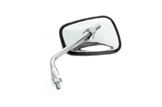 Rétroviseur VICMA gauche type origine - chromé Kawasaki W650 / ZR7