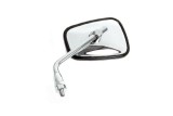 Rétroviseur VICMA gauche type origine - chromé Kawasaki W650 / ZR7