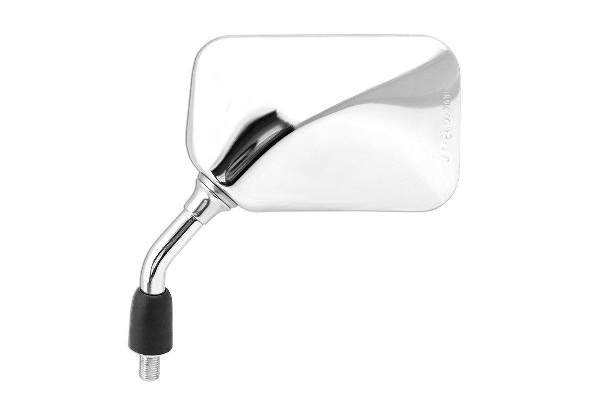 Rétroviseur VICMA gauche type origine - chromé Honda VT750 shadow