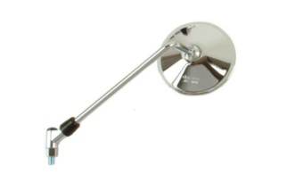 Rétroviseur VICMA type origine - chromé Suzuki GN