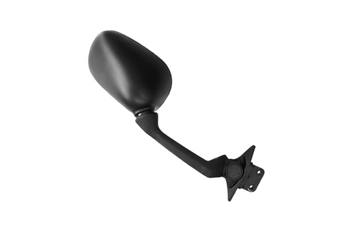 Rétroviseur VICMA droit type origine - noir Yamaha T-Max 530