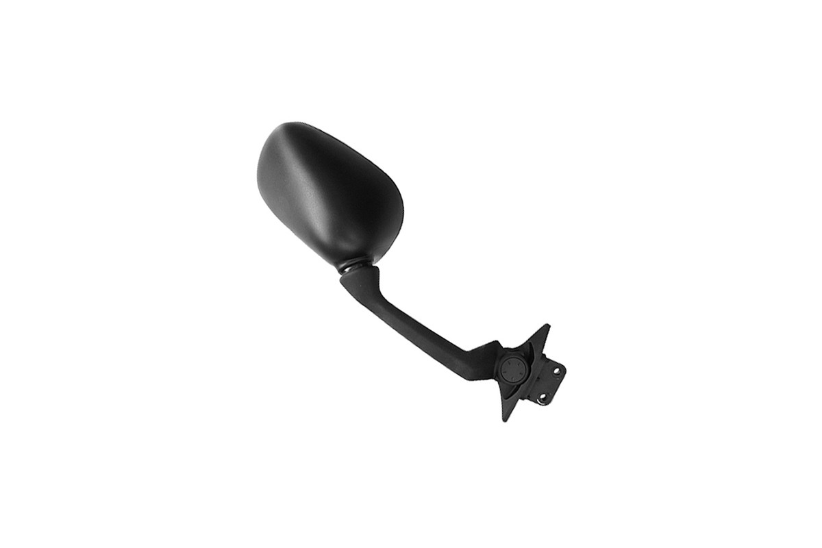 Rétroviseur VICMA droit type origine - noir Yamaha T-Max 530