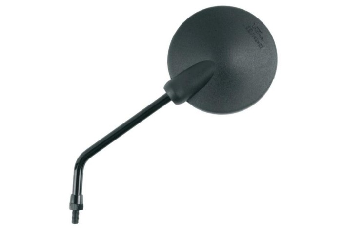 Rétroviseur VICMA gauche type origine - noir Yamaha BW'S 50