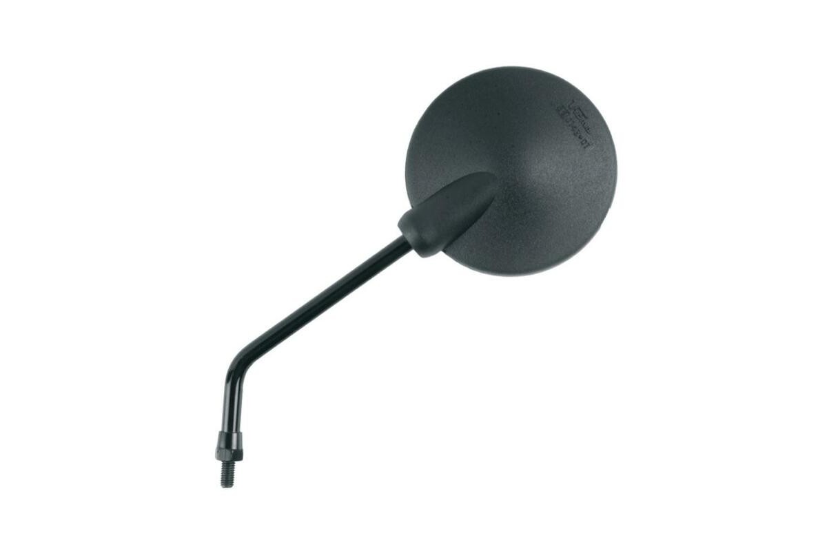 Rétroviseur VICMA gauche type origine - noir Yamaha BW'S 50