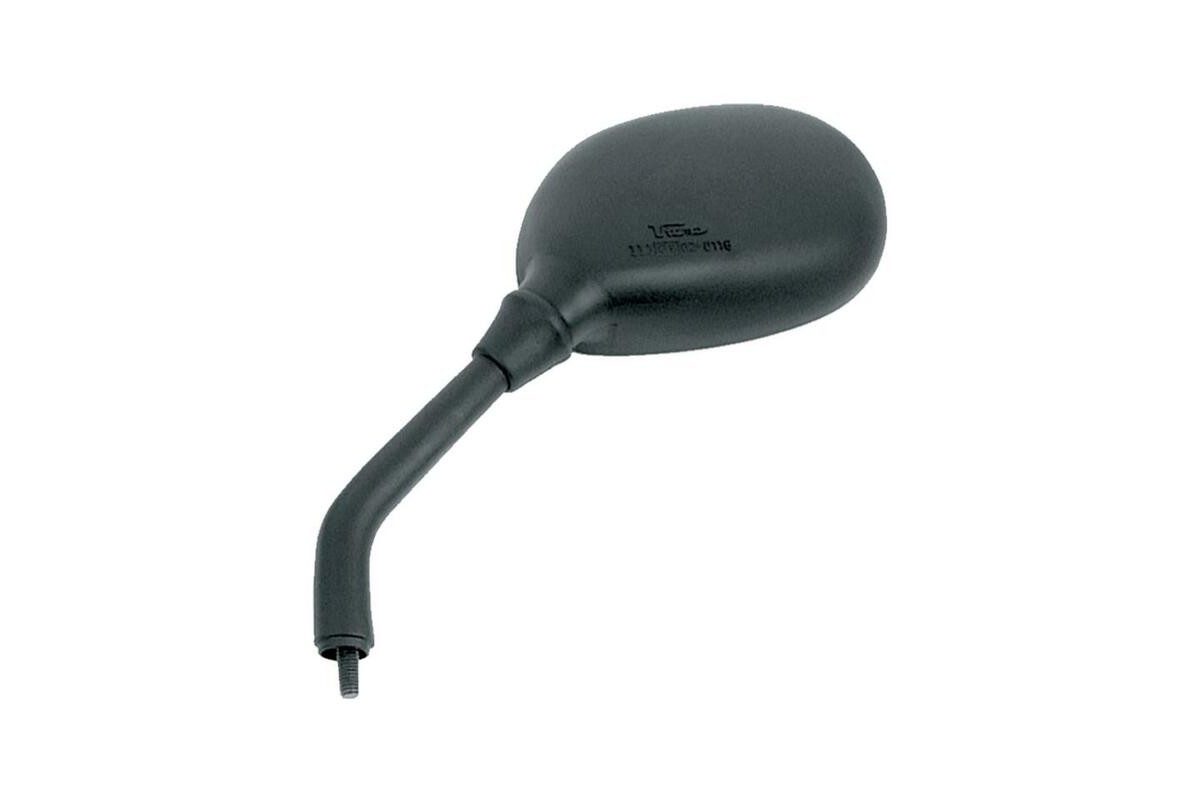 Rétroviseur VICMA gauche type origine - noir Malaguti F10 50 / F12 Phantom 50