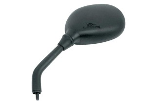 Rétroviseur VICMA gauche type origine - noir Malaguti F10 50 / F12 Phantom 50