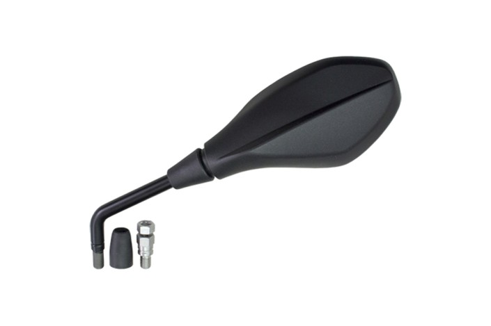 Rétroviseur VICMA gauche type origine - noir BMW