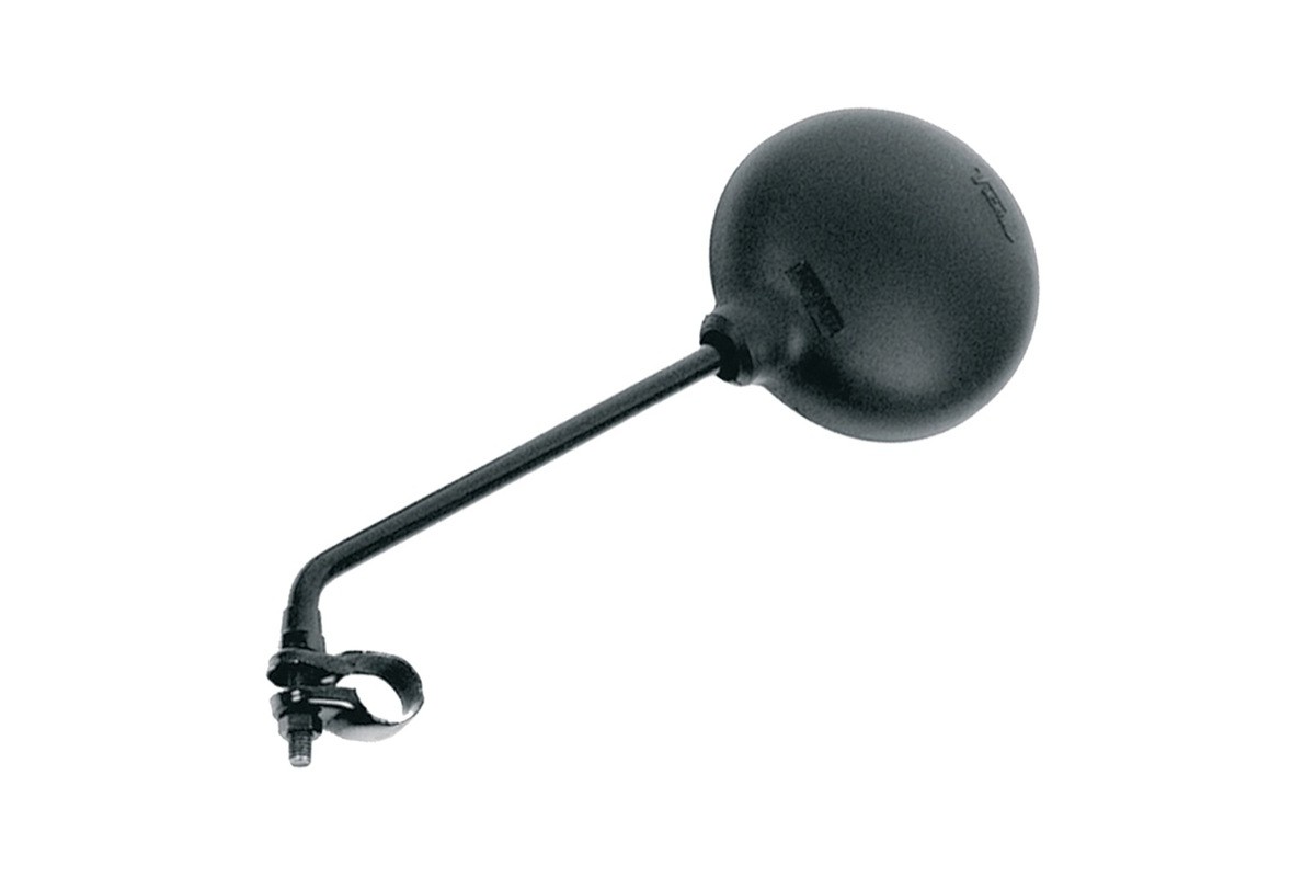 Rétroviseur VICMA type origine - noir Gilera GSM50