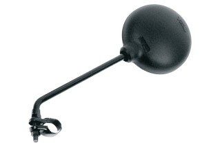 Rétroviseur VICMA type origine - noir Gilera GSM50