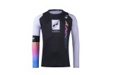 Maillot TRACK ZOOM BLACK