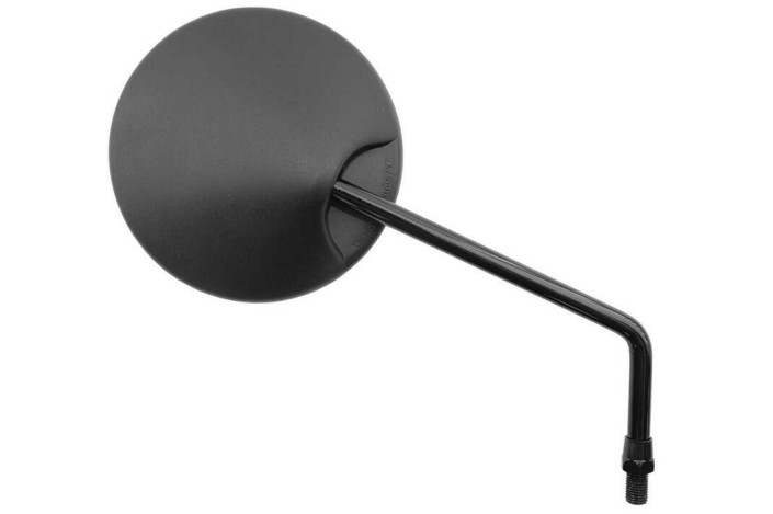 Rétroviseur VICMA droit type origine - noir Yamaha WR12R