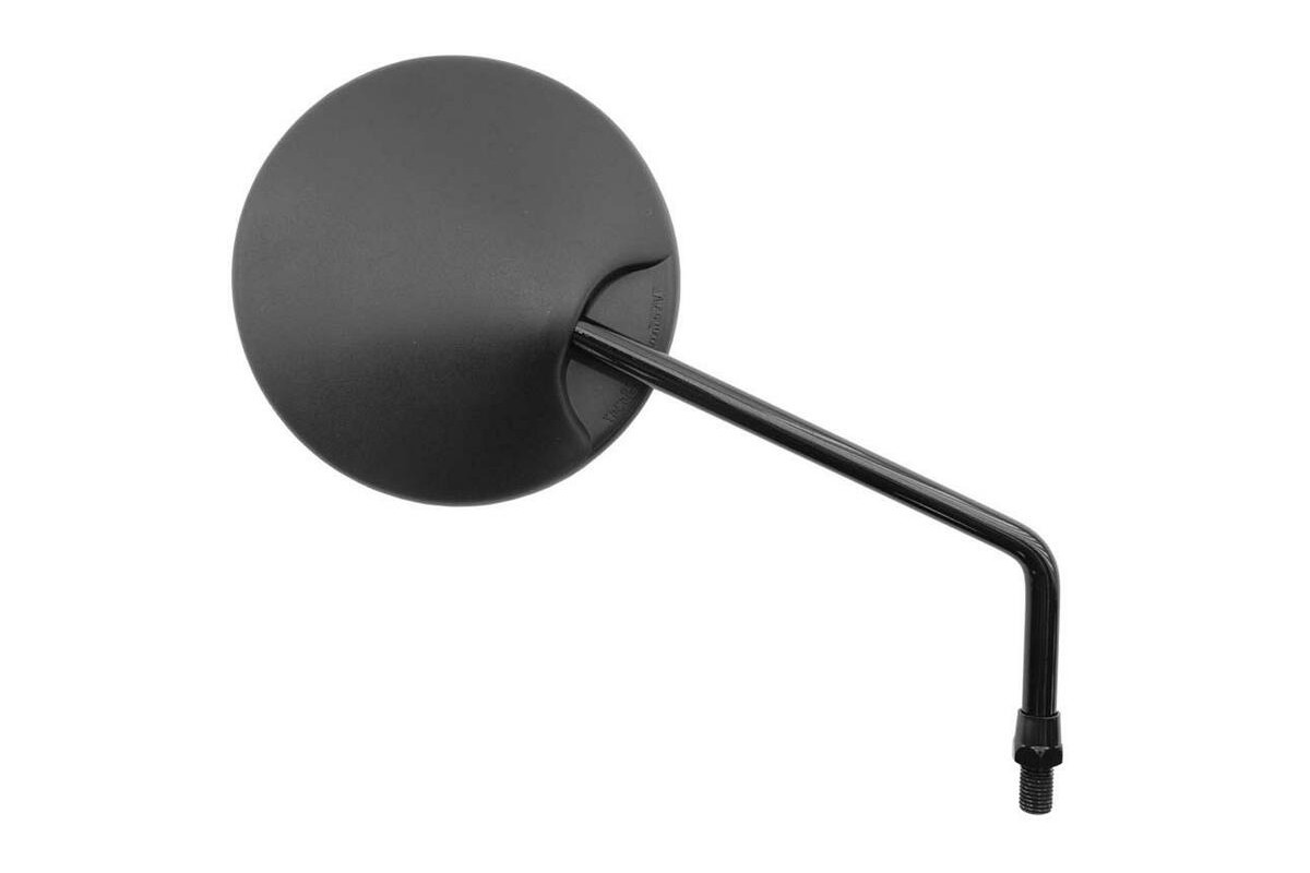 Rétroviseur VICMA droit type origine - noir Yamaha WR12R