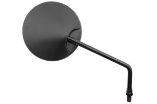 Rétroviseur VICMA droit type origine - noir Yamaha WR12R