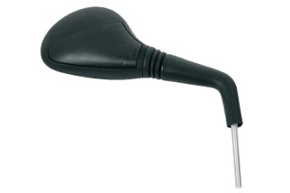 Rétroviseur VICMA droit type origine - noir Peugeot Speedfight 50/100