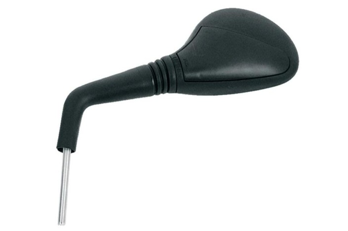 Rétroviseur VICMA gauche type origine - noir Peugeot Speedfight 50/100