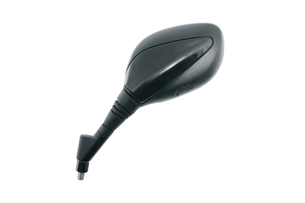 Rétroviseur VICMA gauche type origine - noir Kymco Dink 50