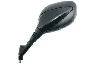 Rétroviseur VICMA gauche type origine - noir Kymco Dink 50