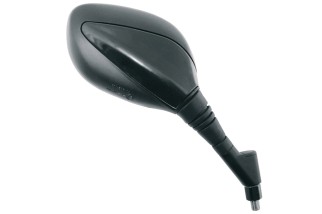 Rétroviseur VICMA droit type origine - noir Kymco Dink 50