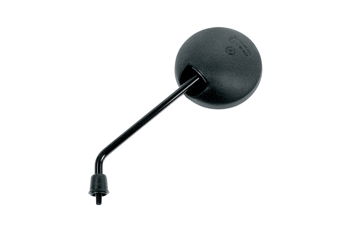 Rétroviseur VICMA gauche type origine - noir MBK Booster 100