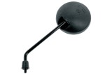 Rétroviseur VICMA gauche type origine - noir MBK Booster 100