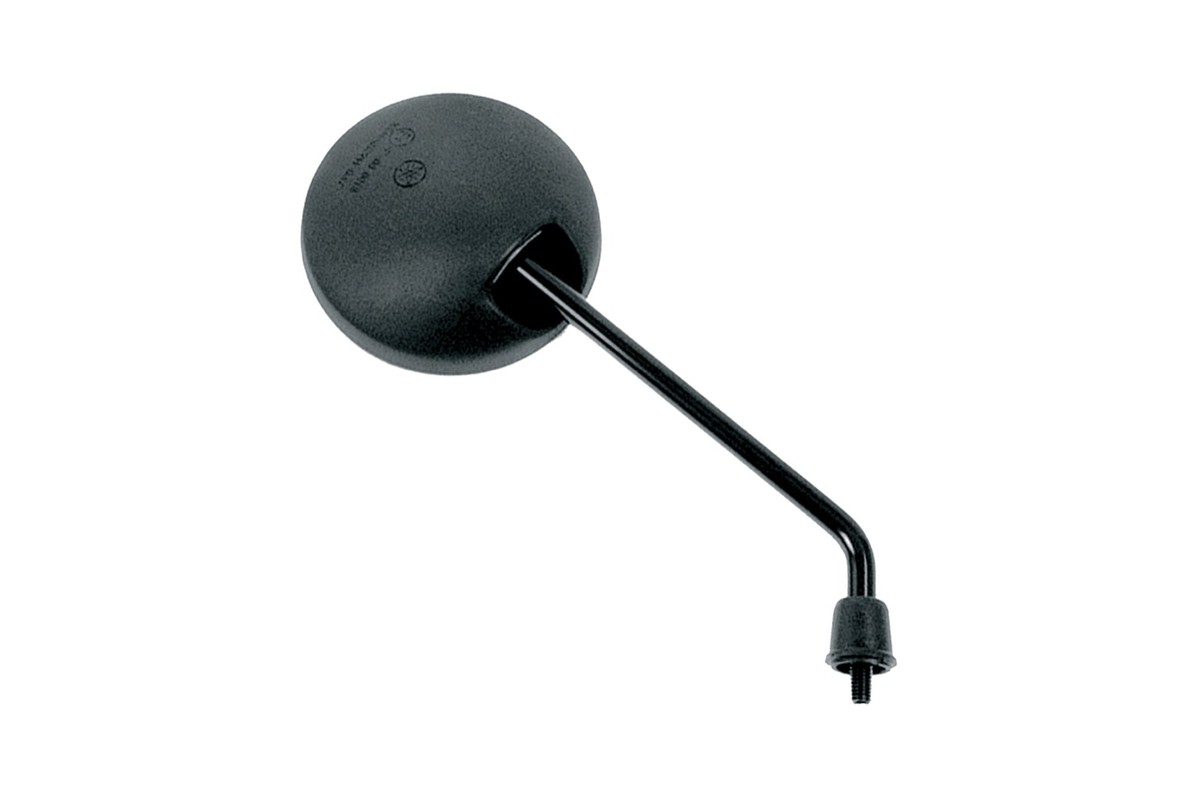 Rétroviseur VICMA droit type origine - noir MBK Booster 100