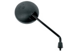 Rétroviseur VICMA droit type origine - noir MBK Booster 100