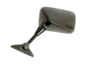 Rétroviseur VICMA droit type origine - noir Kawasaki GPX600R / GPZ750R