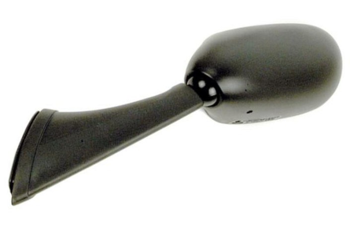 Rétroviseur VICMA gauche type origine - noir Yamaha T-Max 500