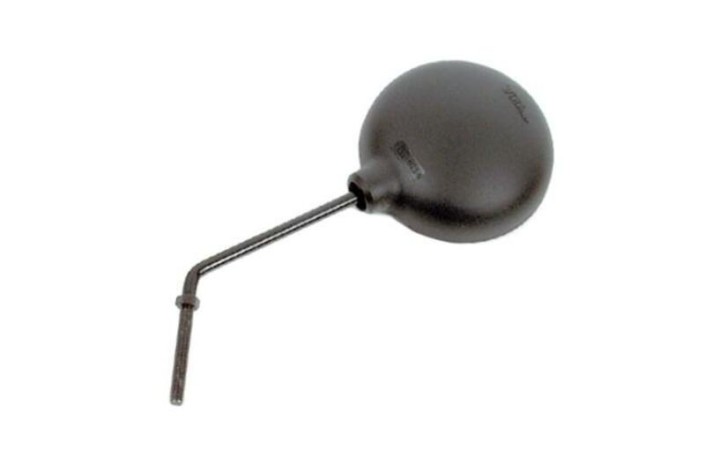 Rétroviseur VICMA type origine - noir Derbi Senda 50