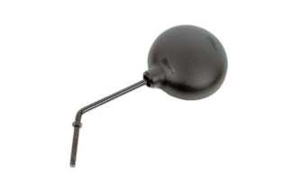 Rétroviseur VICMA type origine - noir Derbi Senda 50