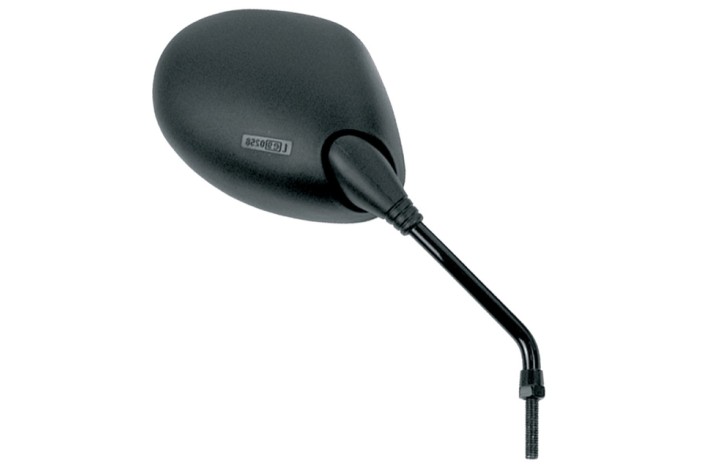 Rétroviseur VICMA droit type origine - noir Derbi Atlantis LC 50