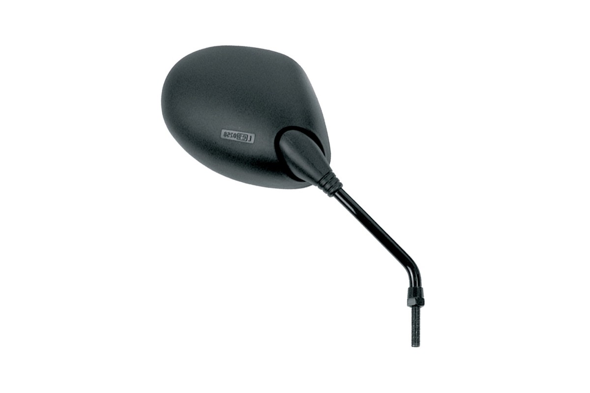 Rétroviseur VICMA droit type origine - noir Derbi Atlantis LC 50