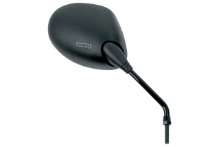 Rétroviseur VICMA droit type origine - noir Derbi Atlantis LC 50