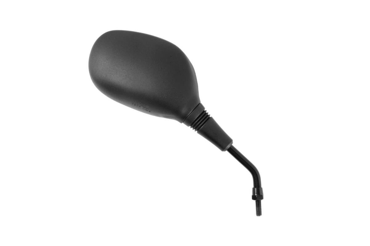 Rétroviseur VICMA droit type origine - noir Yamaha Rocket / Track / Spy