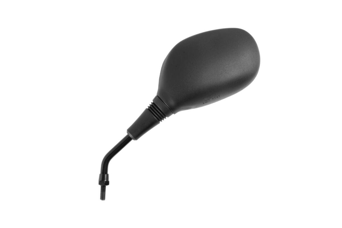 Rétroviseur VICMA gauche type origine - noir Yamaha Rocket / Track / Spy