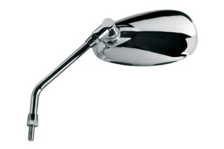 Rétroviseur VICMA type origine - noir Kymco People 125