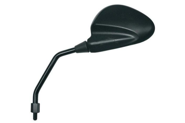 Rétroviseur VICMA gauche type origine - noir Ducati Monster