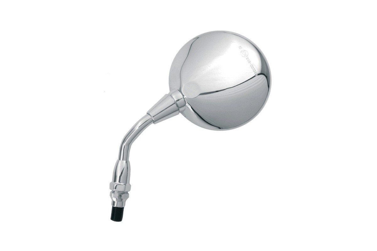 Rétroviseur VICMA droit type origine - chromé Moto Guzzi 1100 California