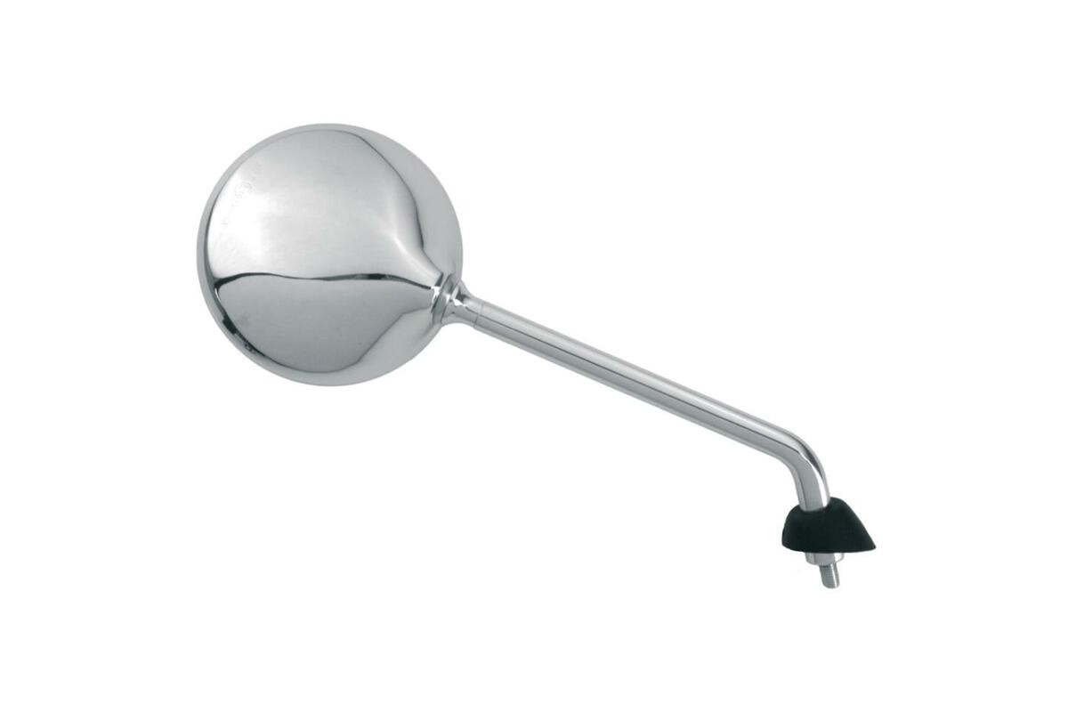 Rétroviseur VICMA droit type origine - noir Piaggio Liberty 125/200